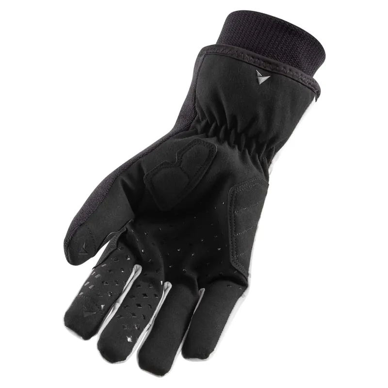 Altura Nightvision Insulated Waterproof Gloves Grey-1